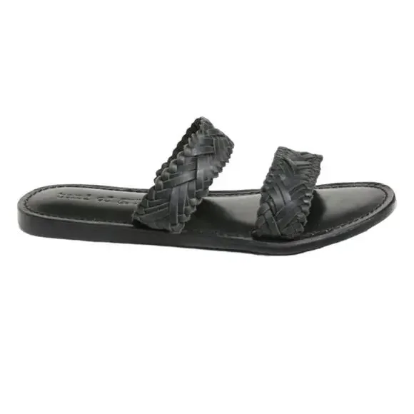 Band Of Gypsies  Pier Sandals 7 NIB - Picture 4 of 6